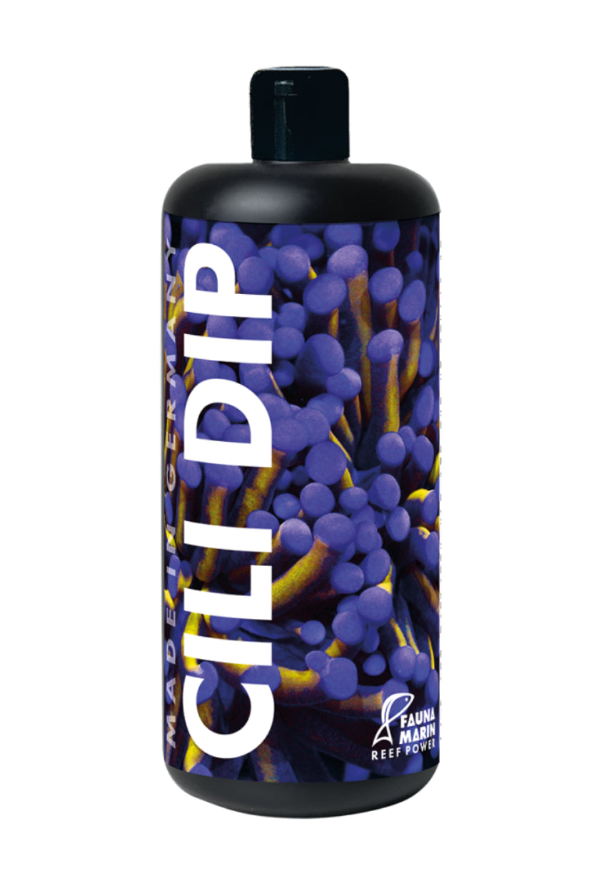 Fauna Marin - Cili DIP de 500 ml.