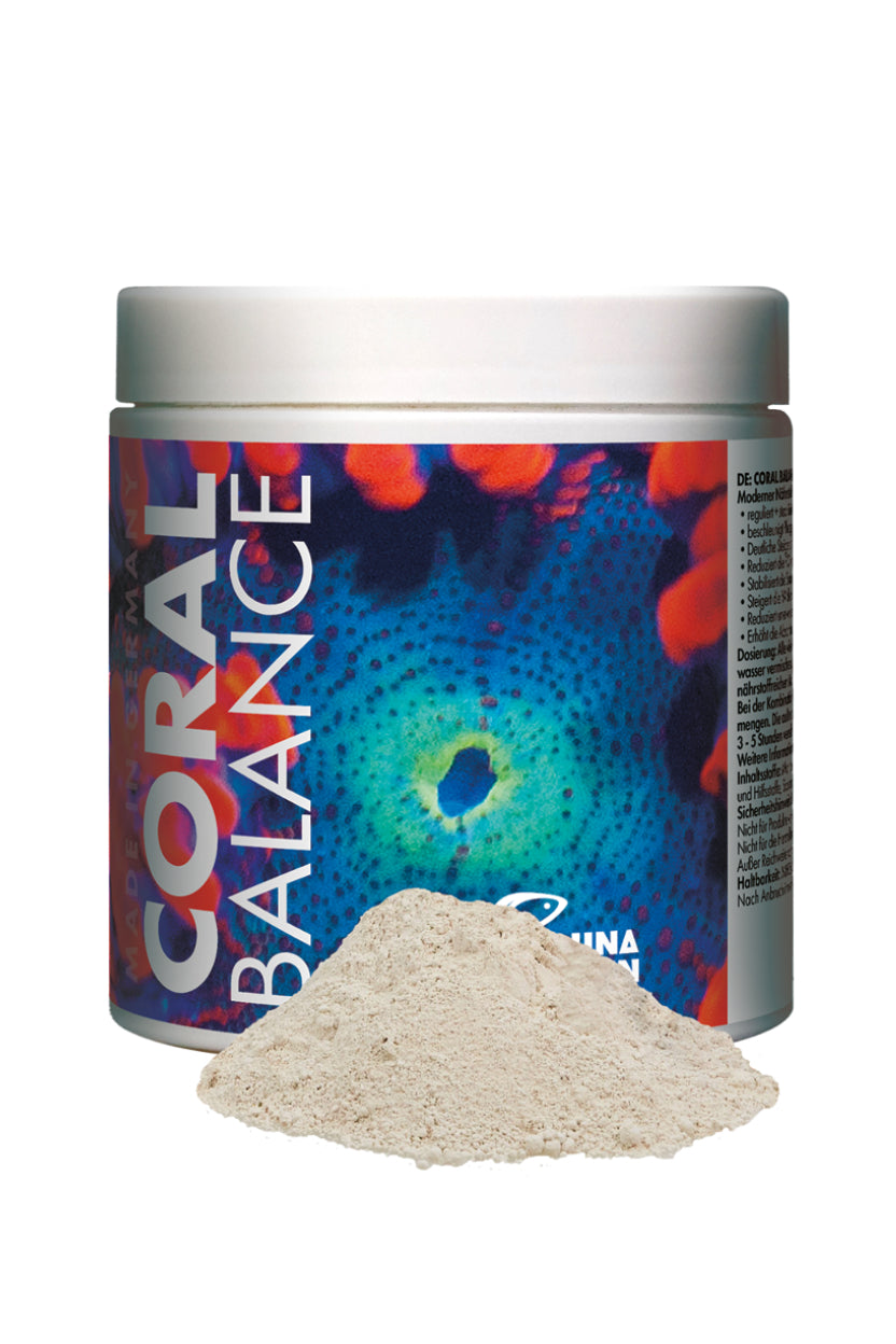 Fauna Marin - Coral Balance 180 gr.