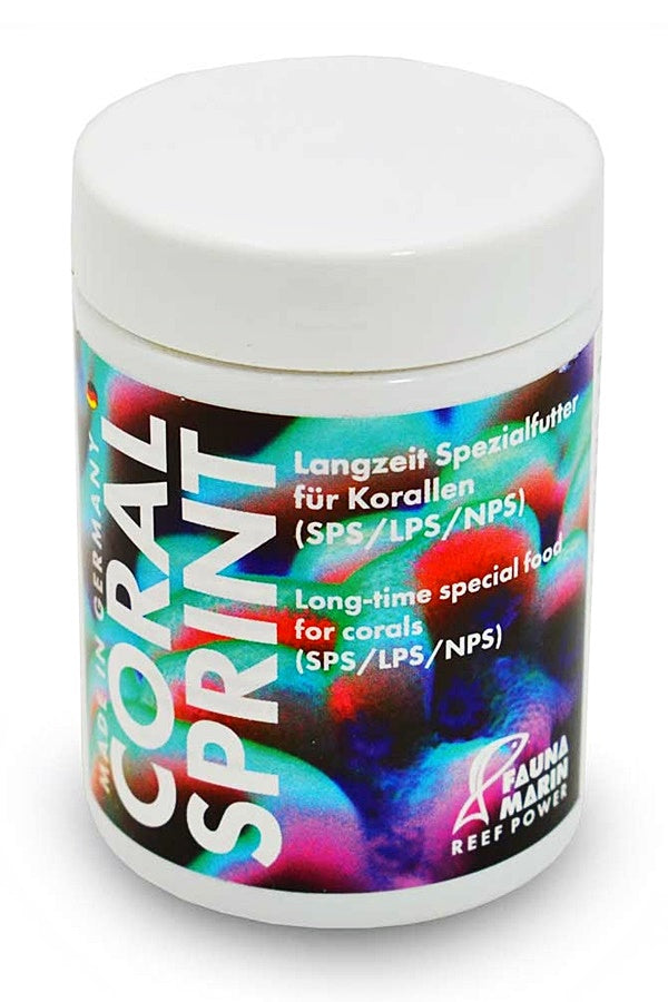 Korallensprint 70 gr.