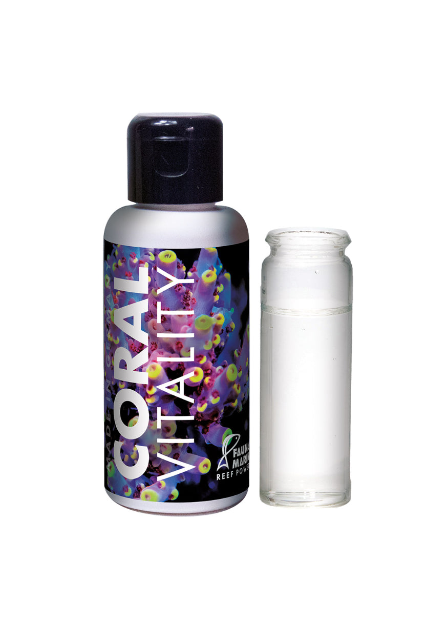 Fauna Marin - Coral Vitality 50 ml.