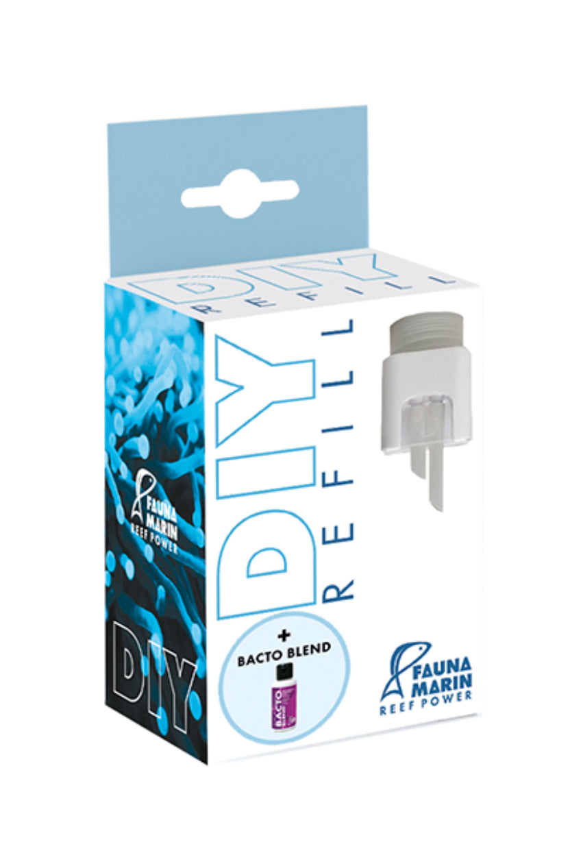 Fauna Marin - DIY Refill
