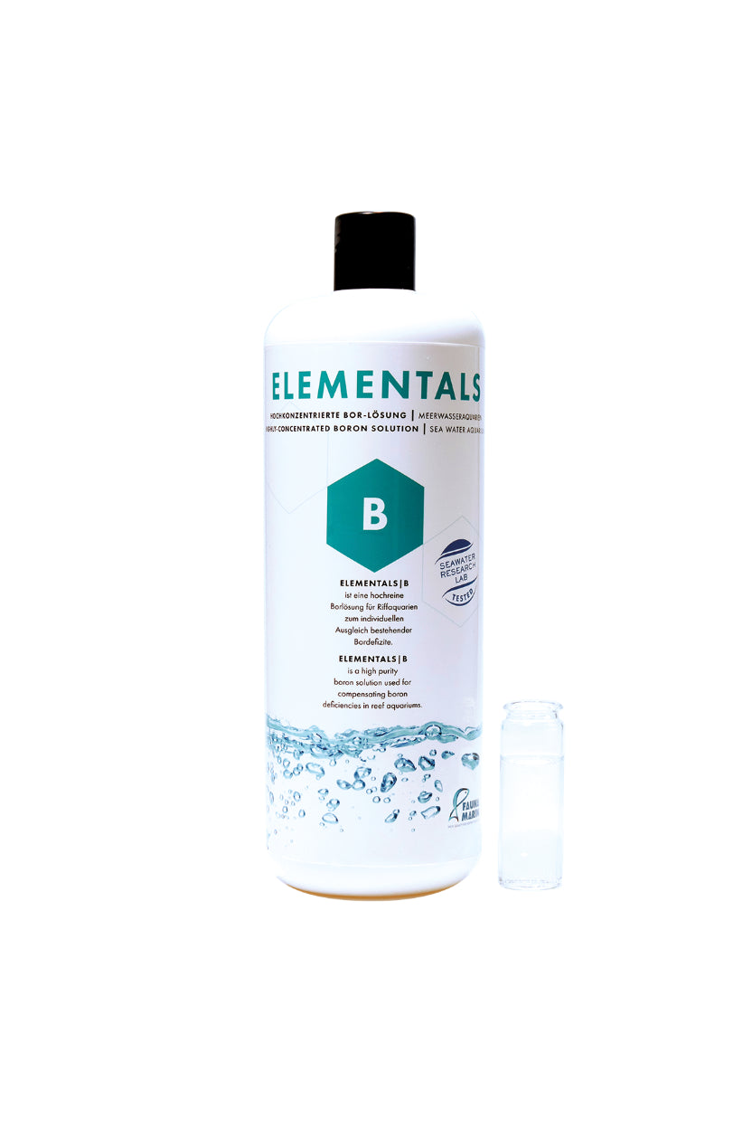 Fauna Marin - Elementals B 1000 ml.