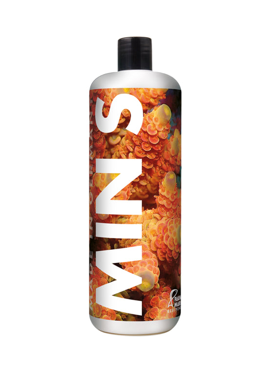 Fauna Marin - Min-S 1000 ml.