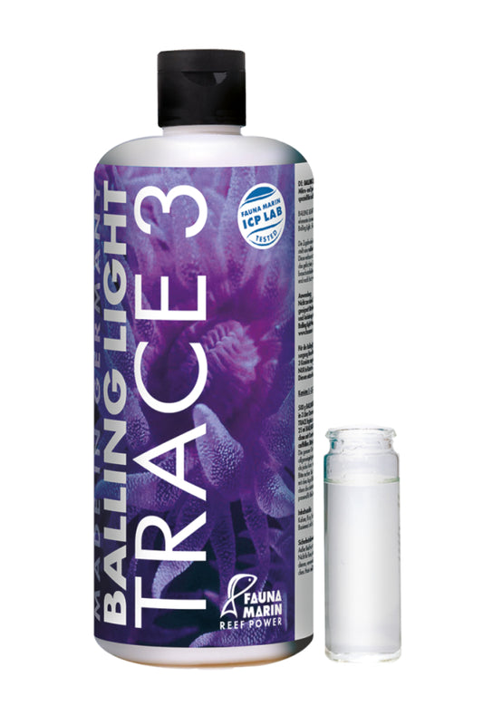 Fauna Marin - Ultra Balling Light Trace 3 de 500 ml.