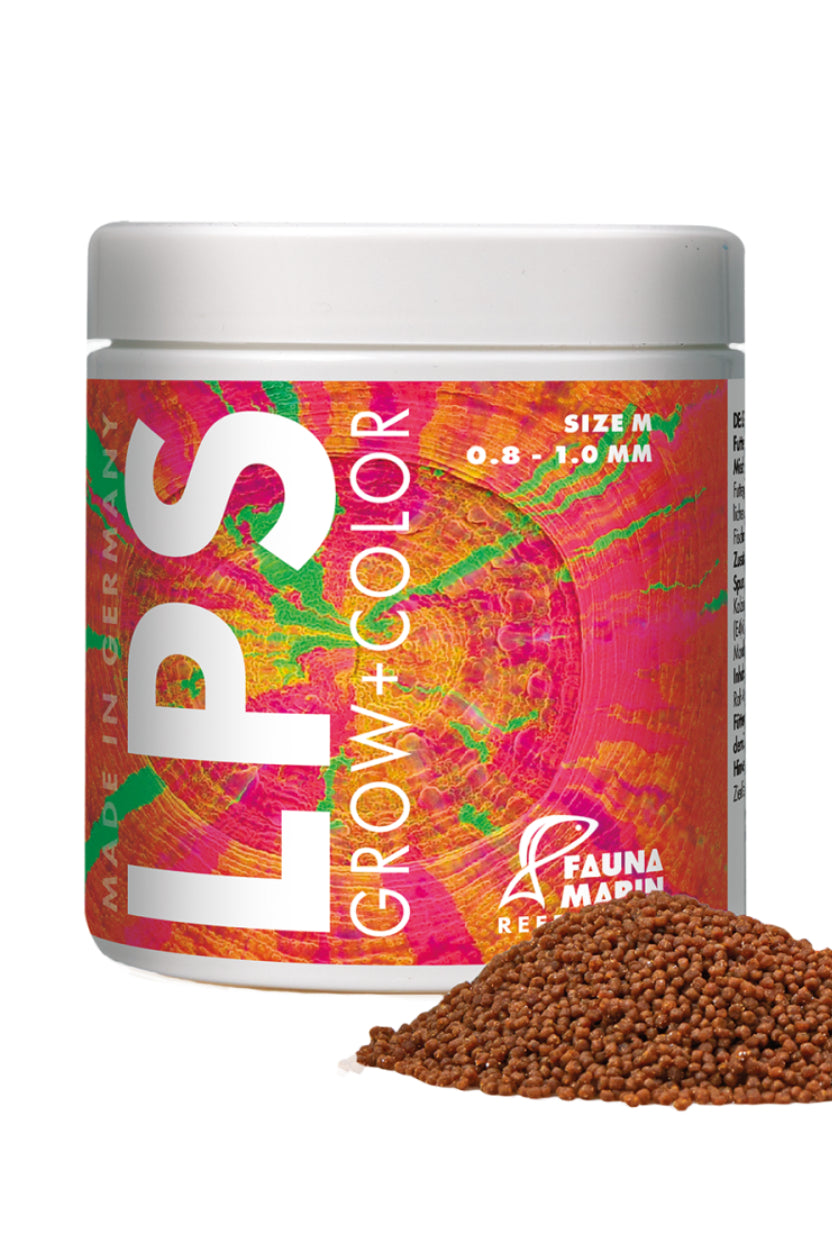 Fauna Marin - Ultra LPS Grow & Color "M" 145 gr.