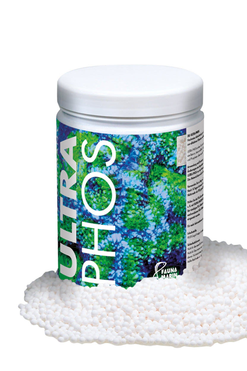 Fauna Marin - Ultra PHOS de 730 gr.