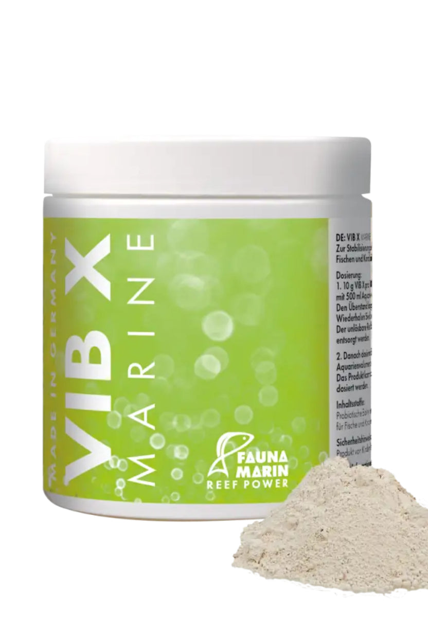 Fauna Marin - VIB-X Marine 350G