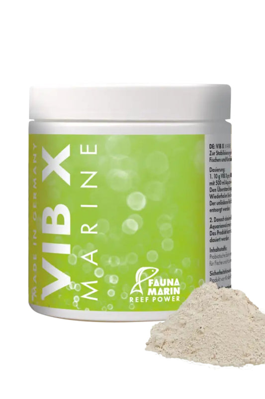 Fauna Marin - VIB-X Marine 700G