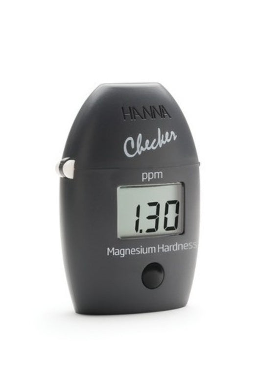 HANNA - Checker Magnesio Hi719 (Agua Dulce)
