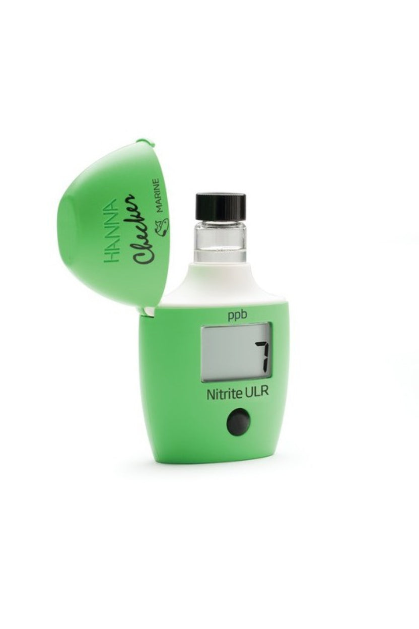 HANNA - Checker Nitrito Hi764 (Marino)