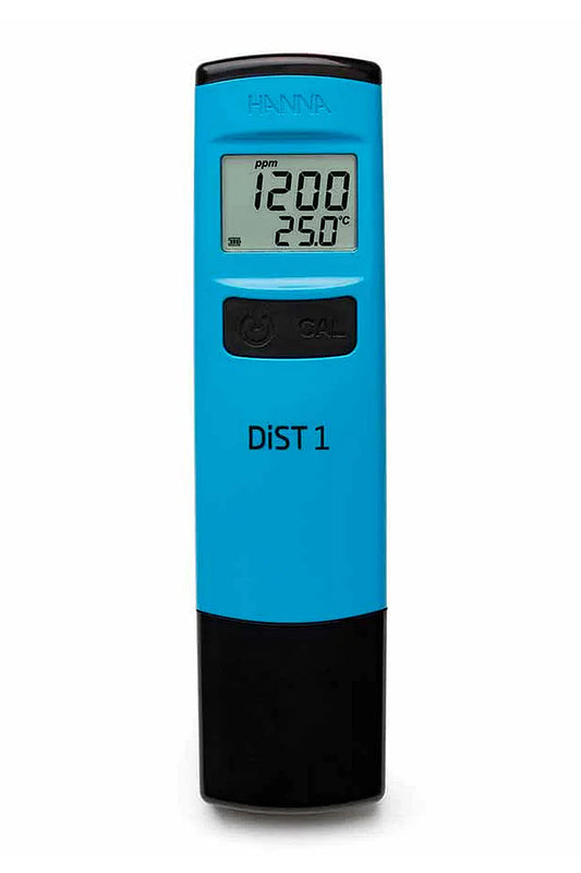 HANNA - Test de Tds Hi98301