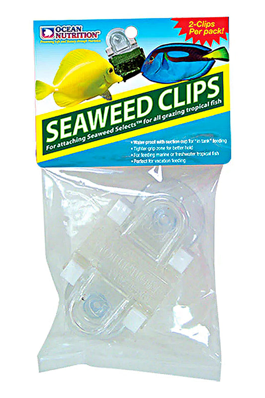 Ocean Nutrition - Pinza Seaweed Blister 2 U.