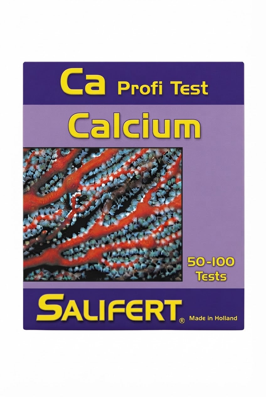SALIFERT - Test de Calcio (Ca)