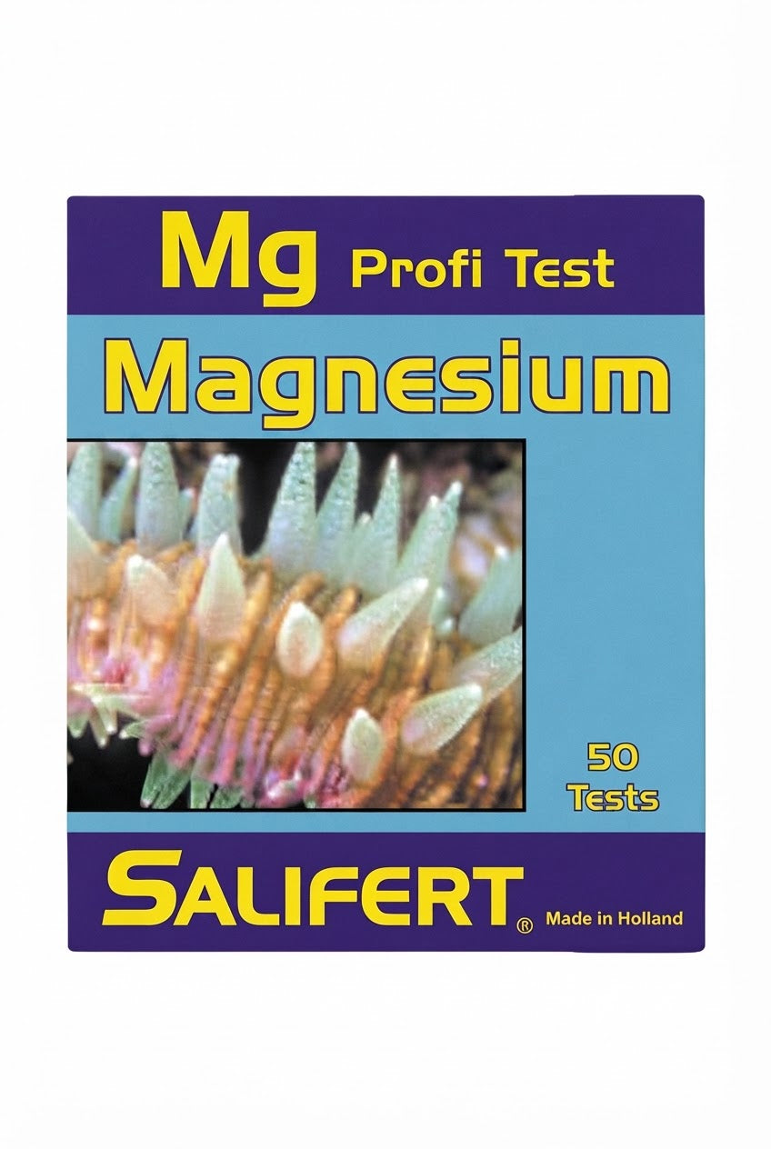 SALIFERT - Test de Magnesio (Mg)