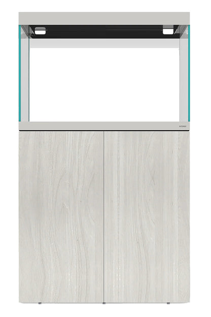 WATERBOX - Acuario EDEN 40 con mesa Aspen de 150 litros