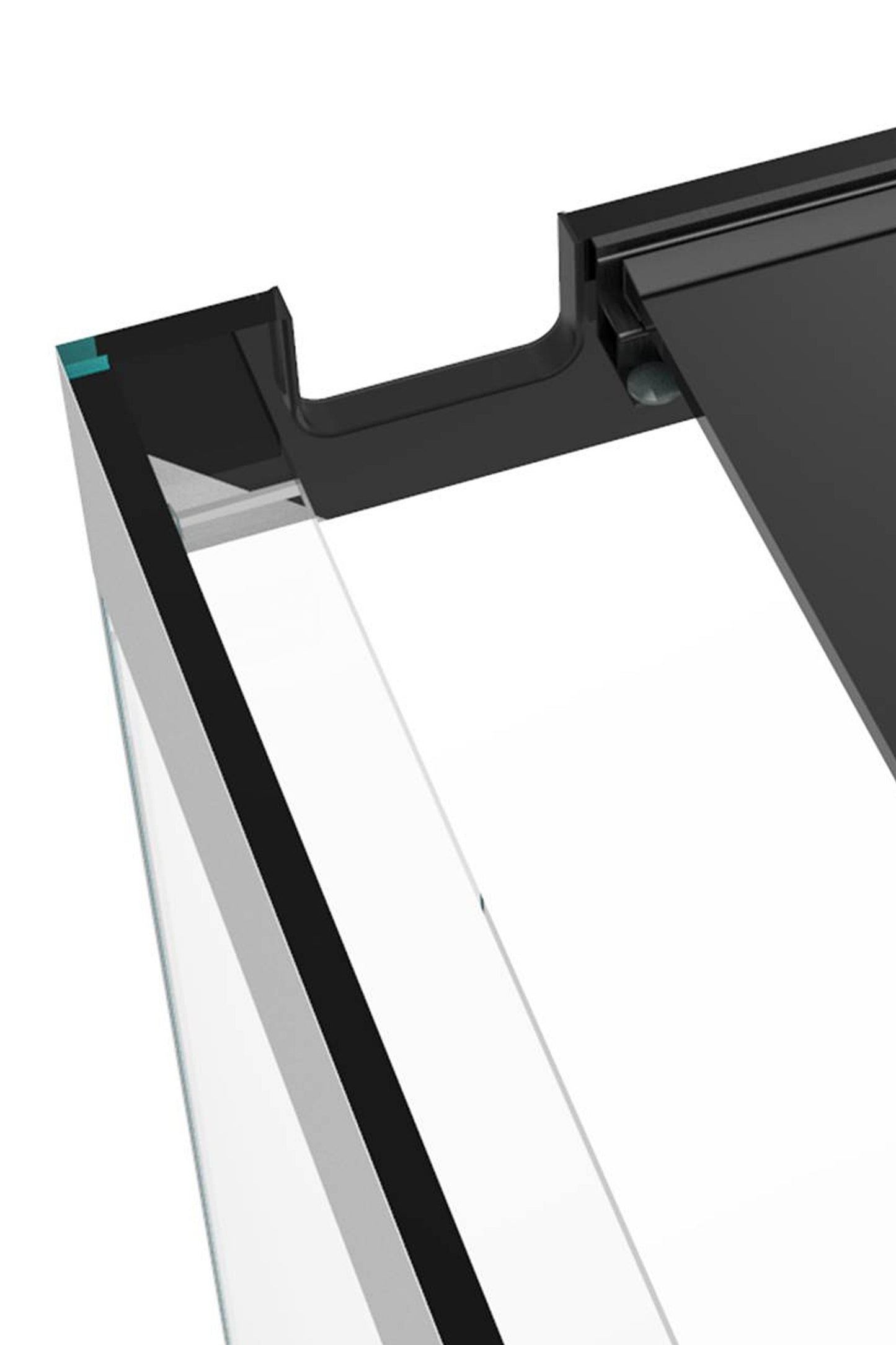 WATERBOX - Acuario EDEN 40 con mesa Blanco de 150 litros