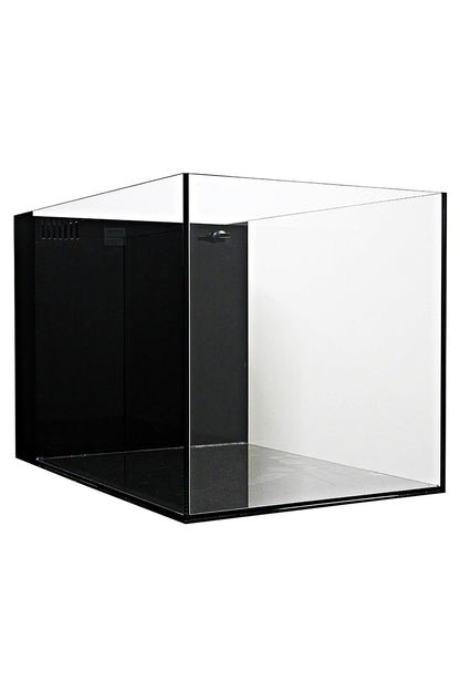 WATERBOX - Nuevo Acuario AIO 25 PENINSULA con mueble Negro de 90 litros