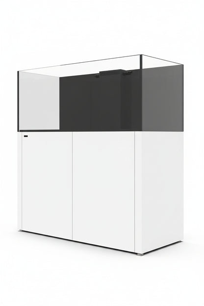 WATERBOX - Acuario REEF-LX 230.5 con mueble Blanco de 609 litros