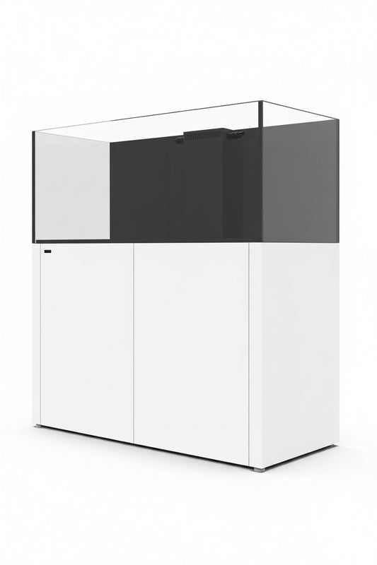 WATERBOX - Acuario REEF-LX 230.5 con mueble Blanco de 609 litros