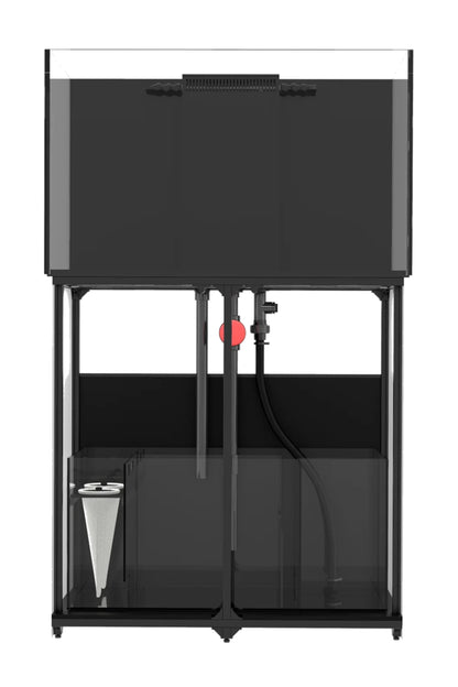WATERBOX - Acuario MARINE-X 90.3 con mesa Roble - 224 litros