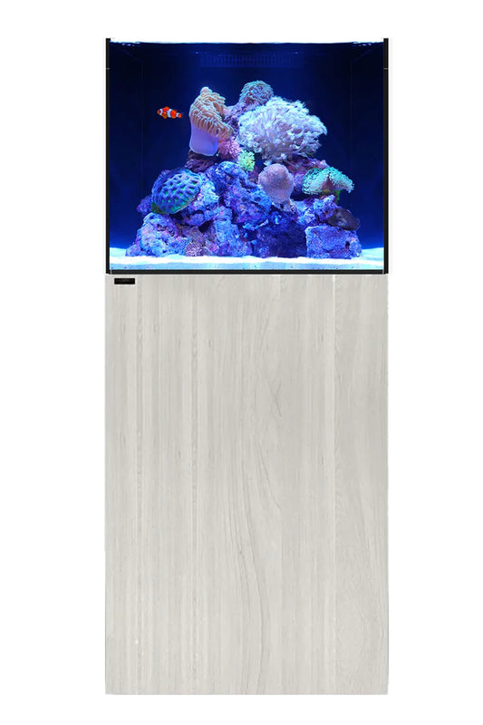 WATERBOX - Acuario MARINE-X 60.2 con mueble Aspen - 136 litros