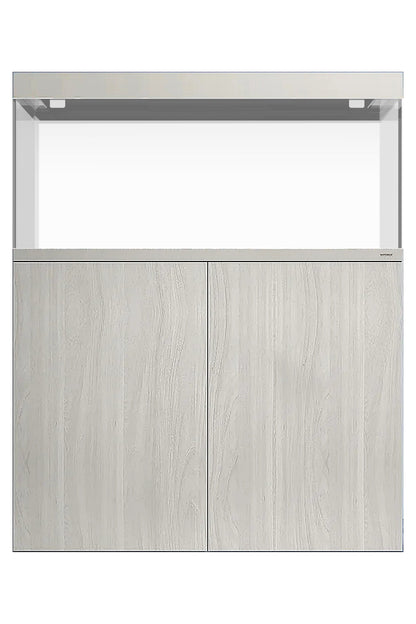WATERBOX - Acuario EDEN 80 con mesa Aspen de 302 litros