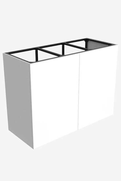 WATERBOX - Mesa ALU-4820 BLANCA (para 110.4)