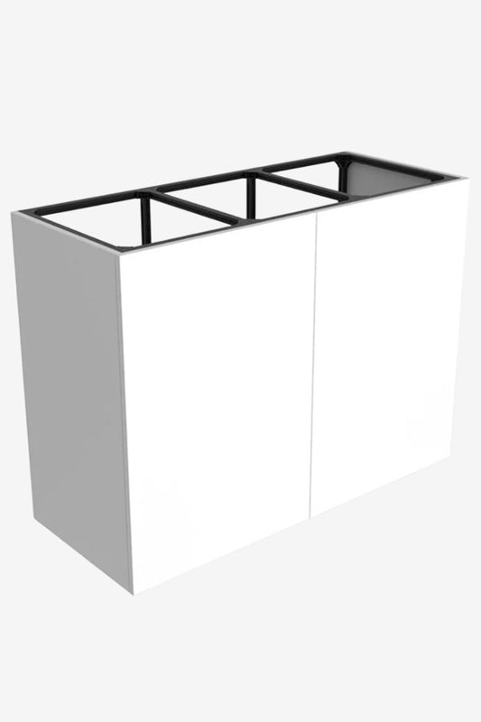 WATERBOX - Mesa ALU-4820 BLANCA (para 110.4)