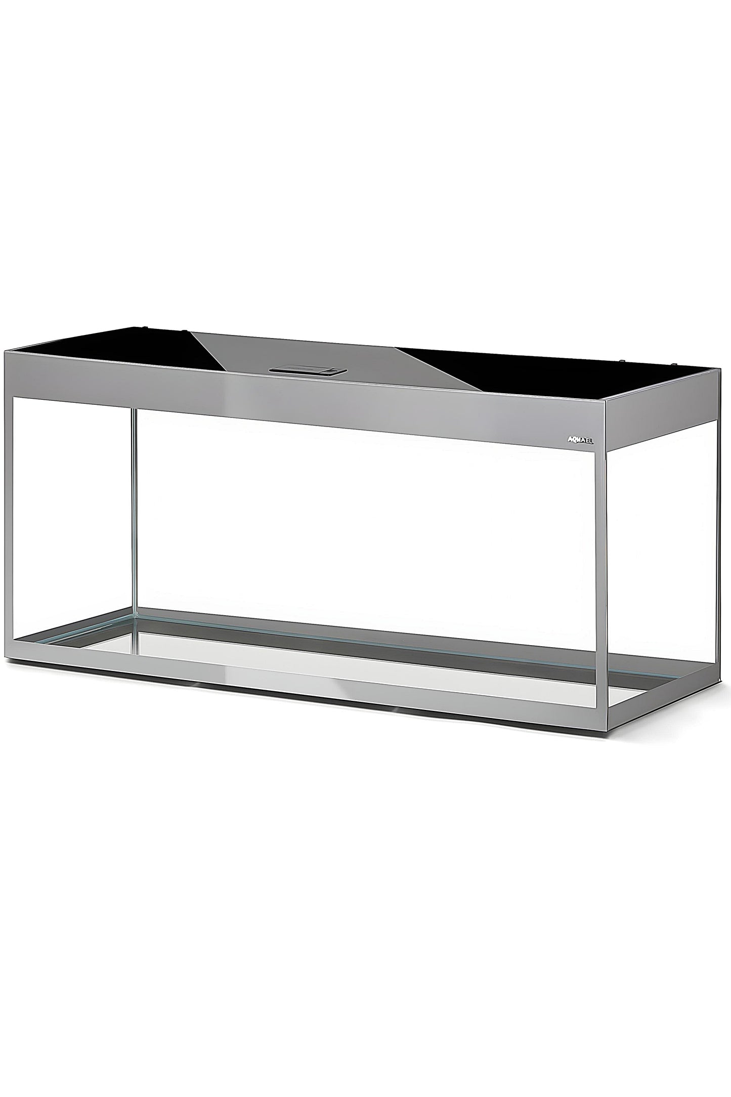 Acuario AQUAEL GLOSSY 150 GREY de 405 litros