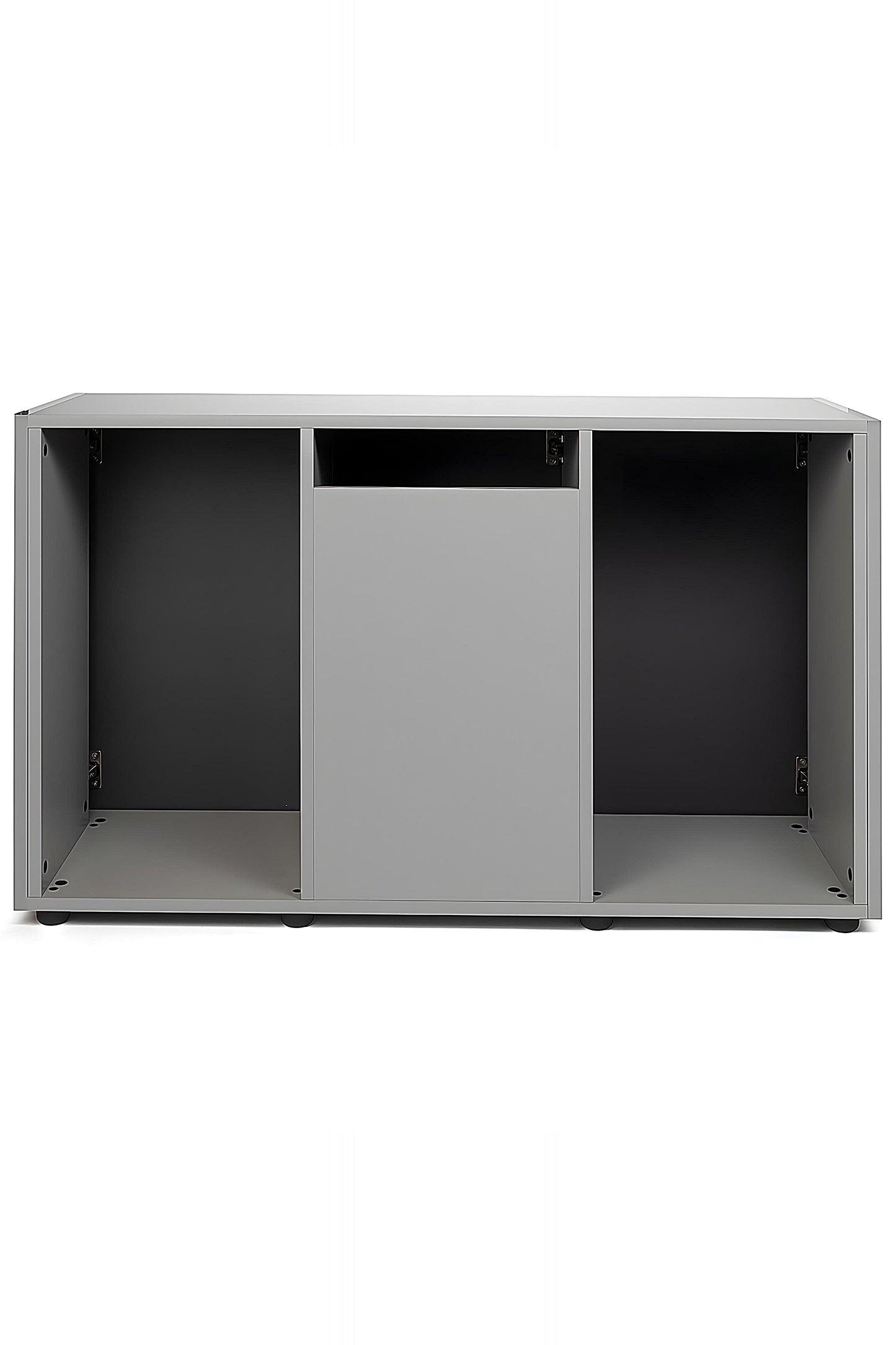 Mueble AQUAEL GLOSSY 150 GREY