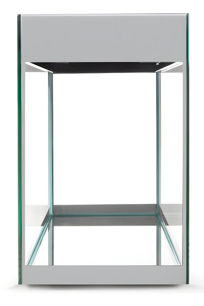 Acuario con mueble AQUAEL GLOSSY 80 GREY de 125 litros