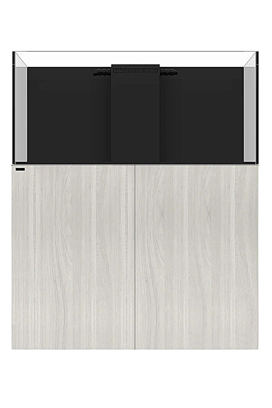 WATERBOX - Acuario MARINE-X 110.4 con mesa Aspen - 301 litros