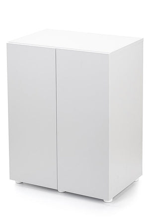 AQUAEL - Mesa para acuario OPTISET 130 litros en Blanco