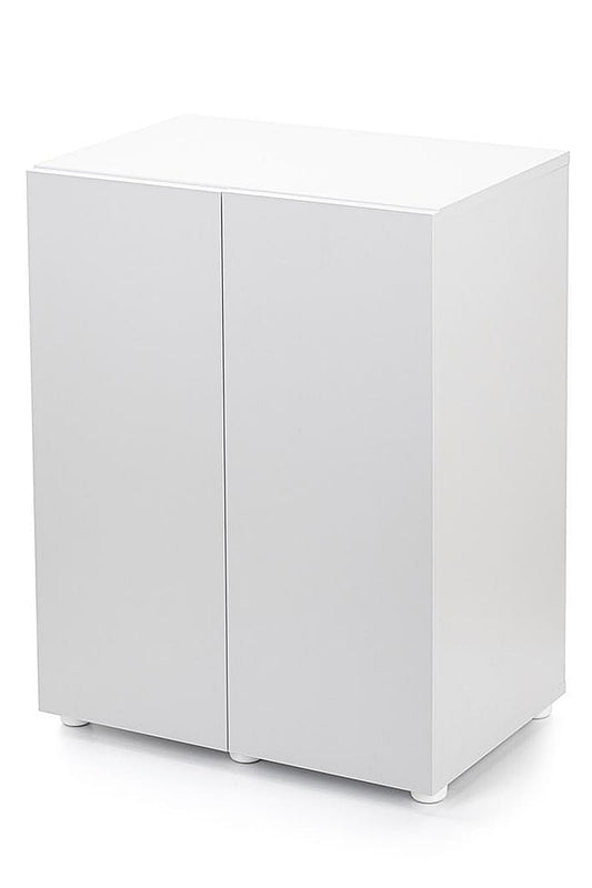 AQUAEL - Mesa para acuario OPTISET 130 litros en Blanco