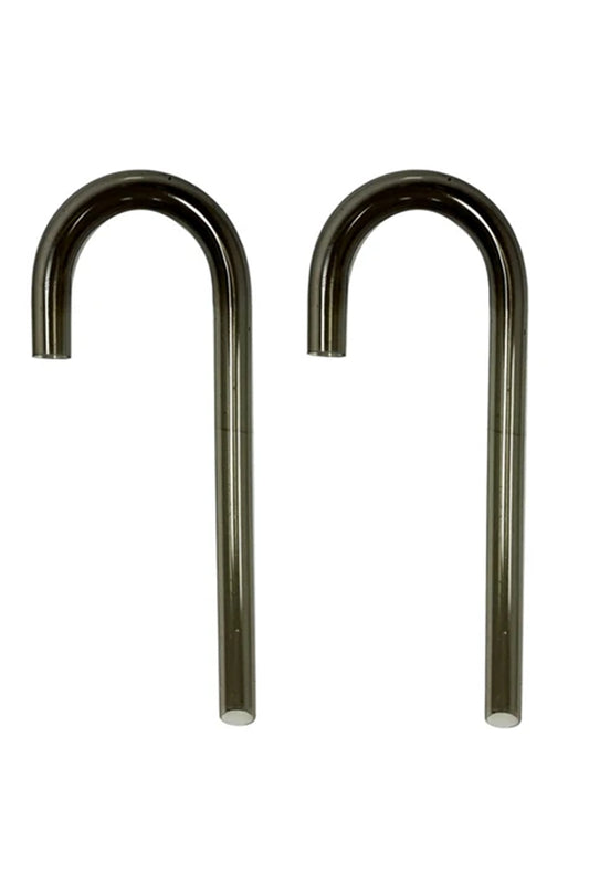 AQUAEL - OVERFLOW PIPE ASSEMBLY ULTRAMAX / MAXIKAN