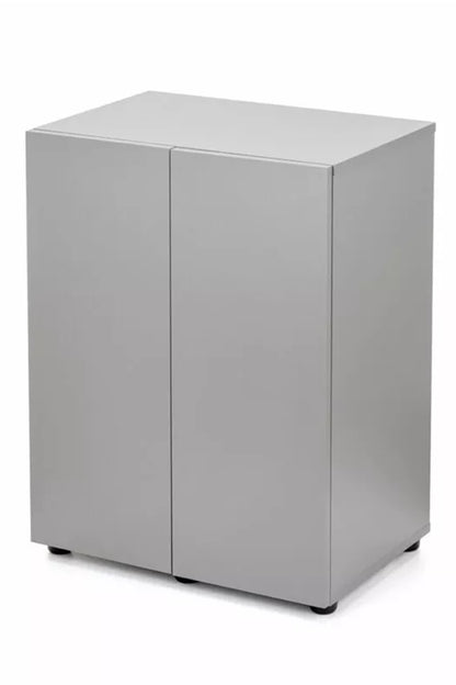 ¡Novedad! AQUAEL - Acuario con mueble Optiset 130 litros en Gris