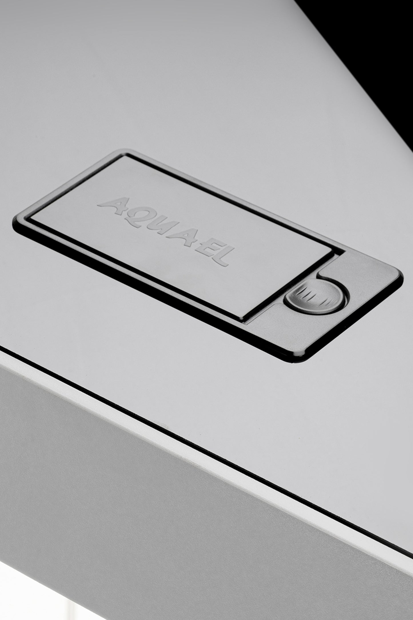 AQUAEL - Acuario Optiset 240 litros - Grey