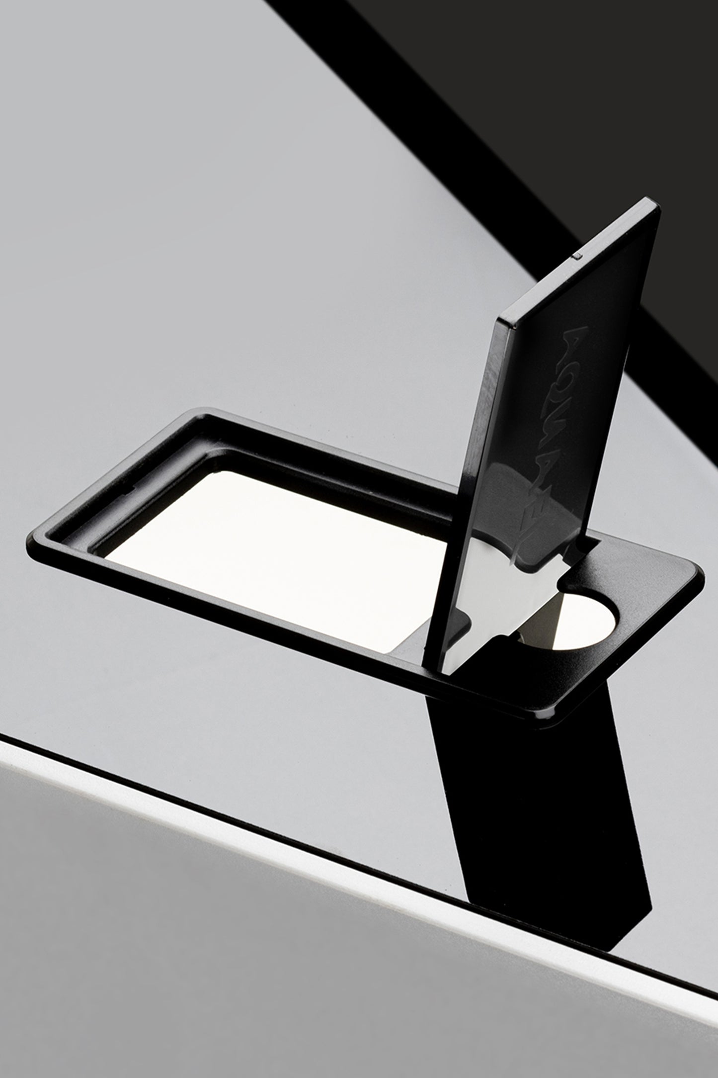 AQUAEL - Acuario Optiset 240 litros - Grey