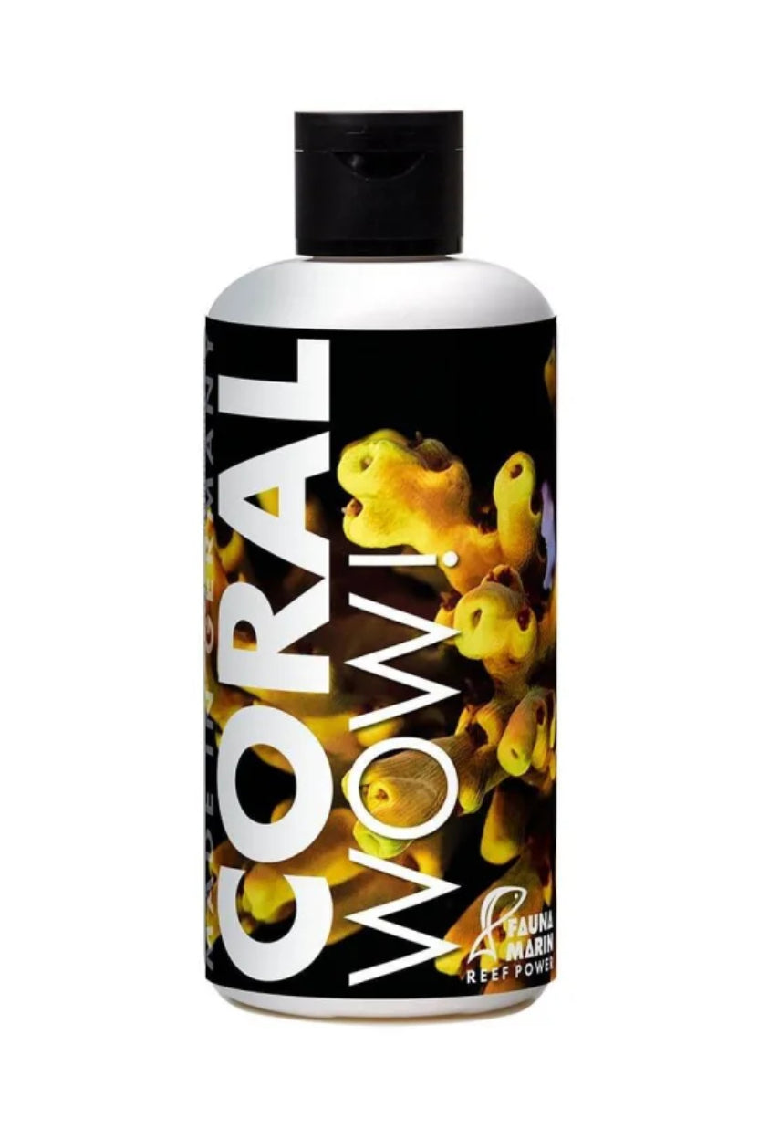 Fauna Marin - CORAL WOW! de 250ml