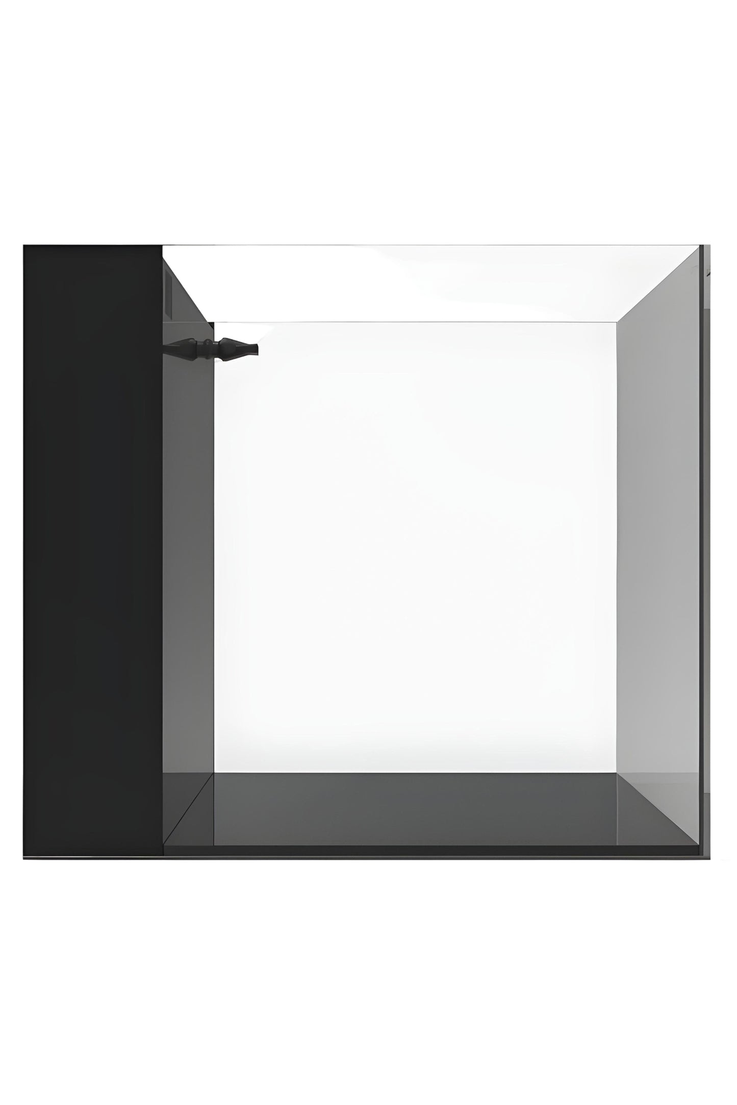 WATERBOX - Nuevo Acuario AIO 20 CUBE de 76 litros