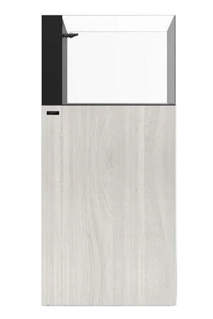 WATERBOX - Nuevo Acuario AIO 25 PENINSULA con mueble Aspen de 90 litros