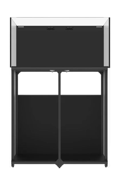 WATERBOX - Nuevo Acuario AIO 50.3 con mueble Blanco de 186 litros