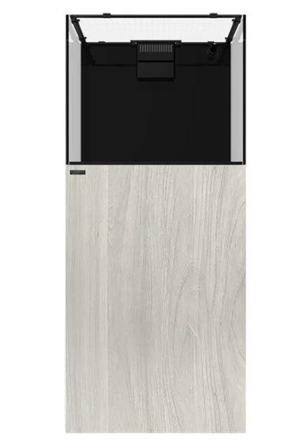 WATERBOX - Nuevo Acuario MARINE EX™ 60.2 con mueble Aspen de 136 litros