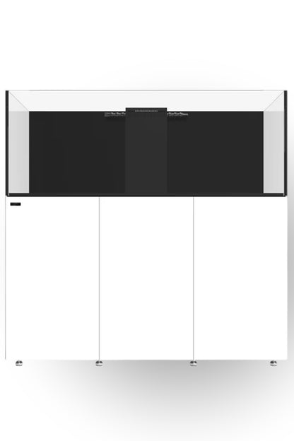 WATERBOX - INFINIA REEF 190.5 - Acuario de 517 litros en Blanco