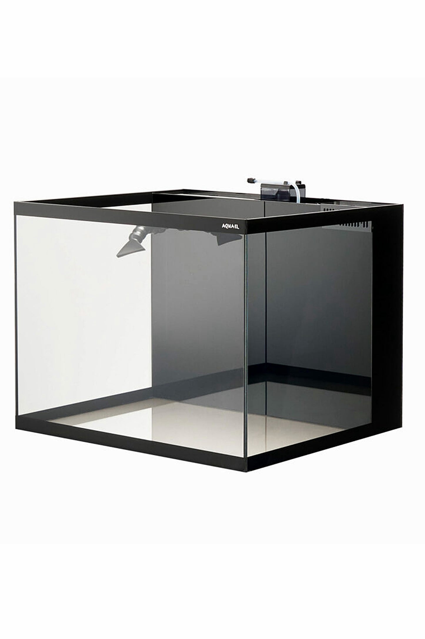 Acuario GLOSSY MARINE 60 de 170 litros