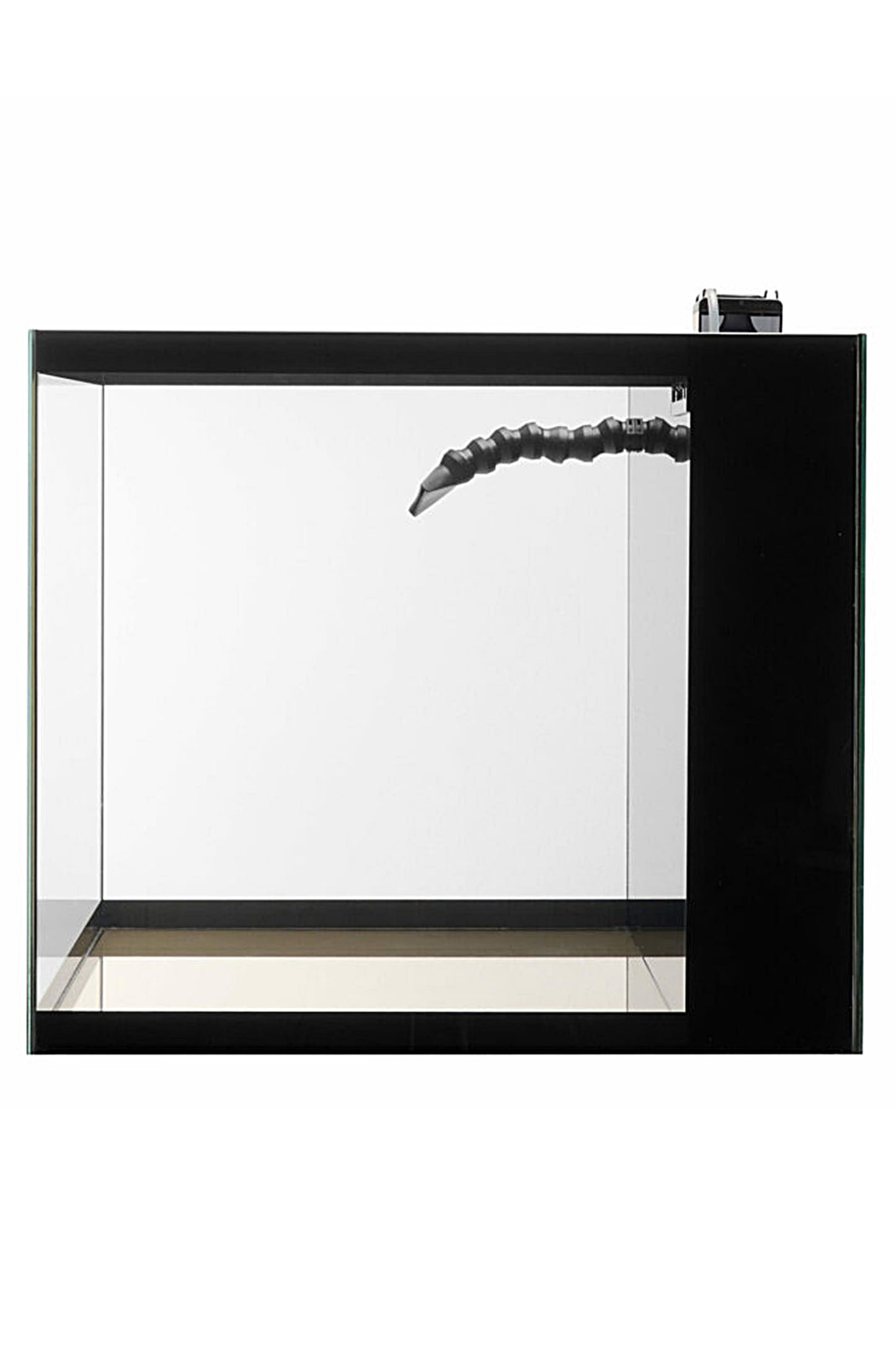 Acuario GLOSSY MARINE 60 de 170 litros