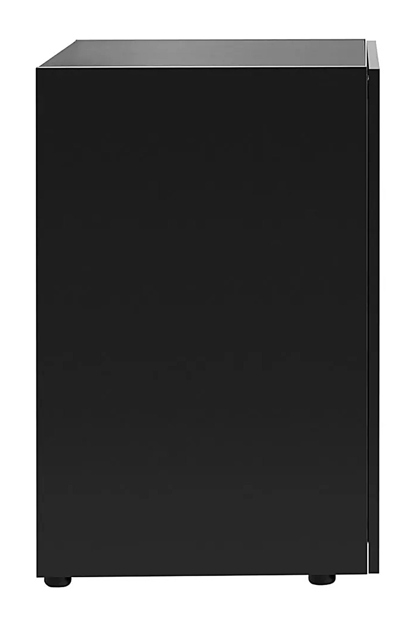 Mueble para GLOSSY MARINE 60 Negro