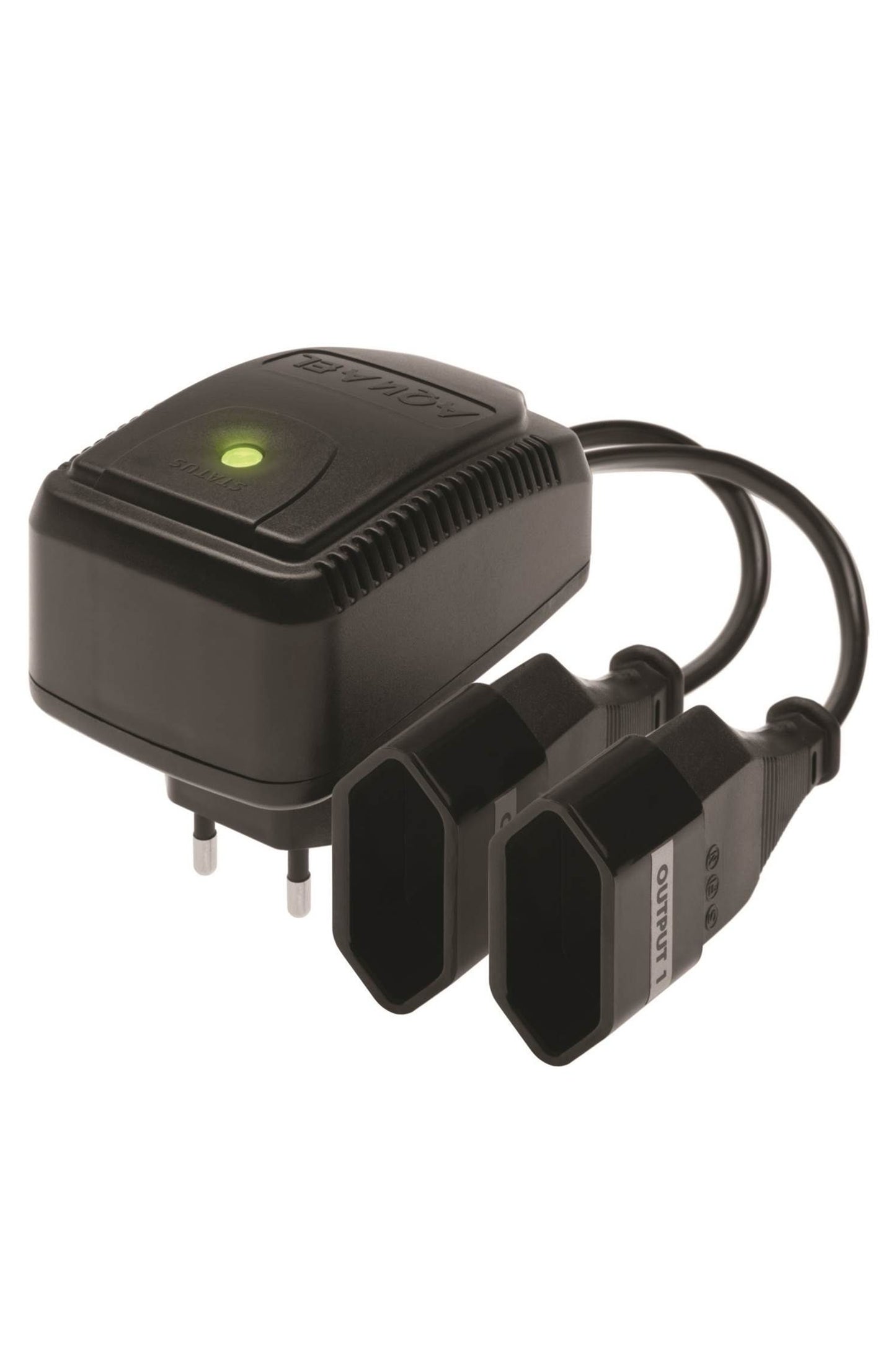 Aquael - Socket Link Duo - Controlador iluminación