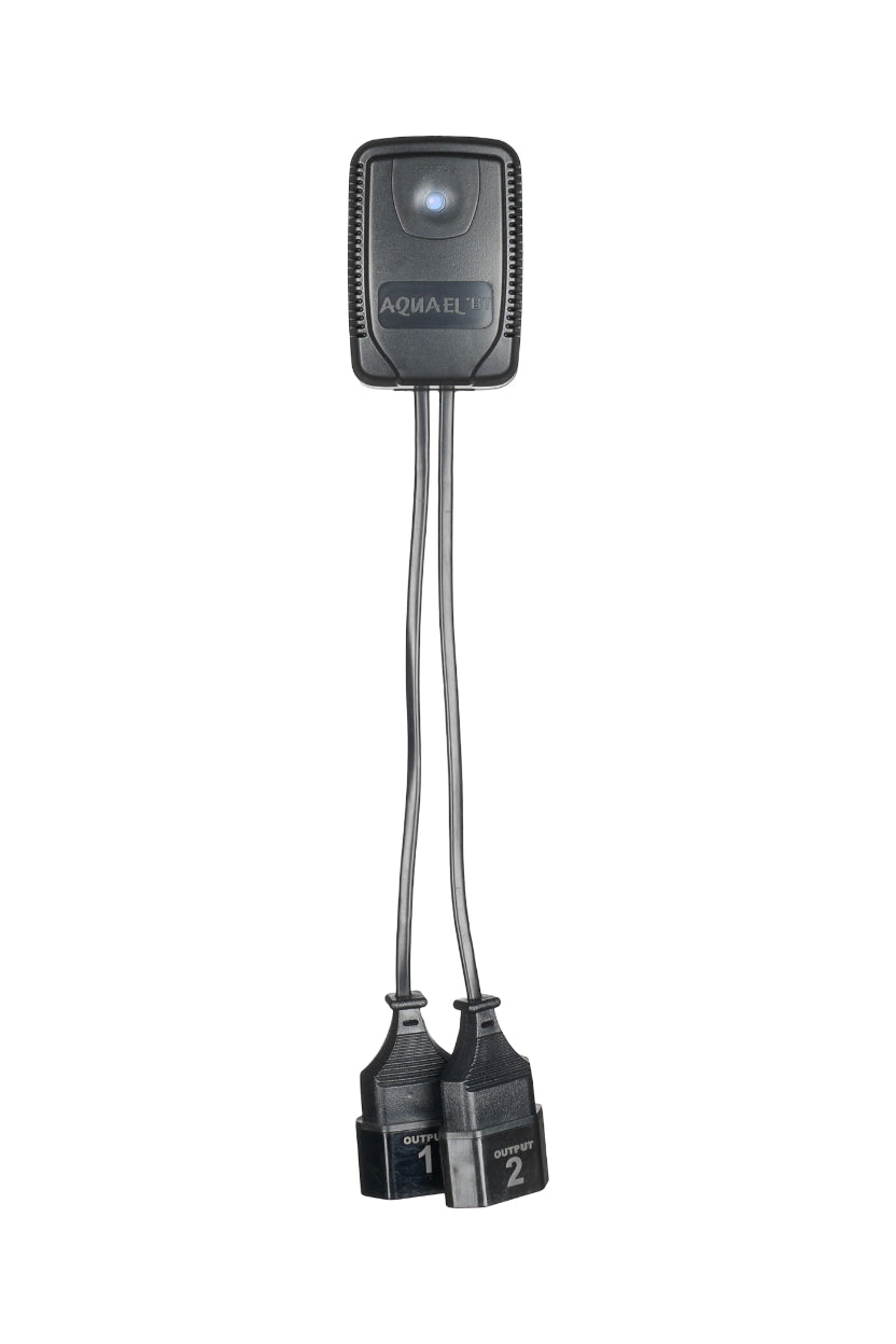 Aquael - Socket BT Duo - Controlador iluminación