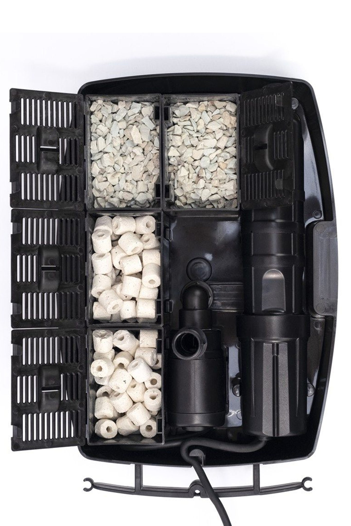 Aquael - Underwater Filter Wigry 2000